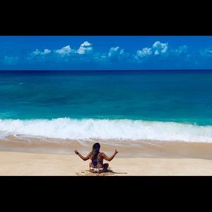 Meet your Posher, Kimberly